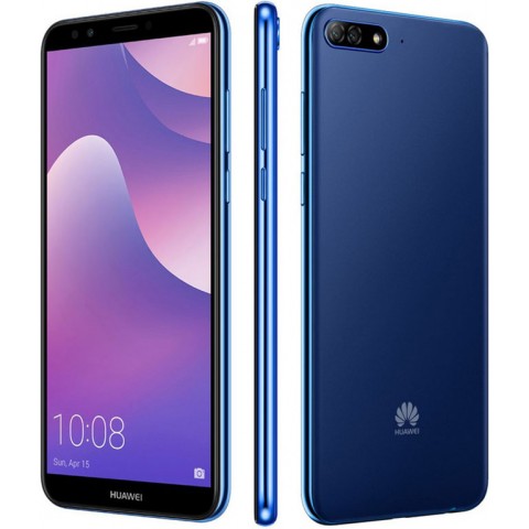 Điện thoại Huawei Y7 Pro 2018-Thế giới đồ gia dụng HMD