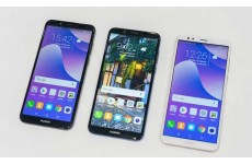 Điện thoại Huawei Y7 Pro 2018-Thế giới đồ gia dụng HMD