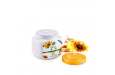 Tẩy da chết làm trắng da chiết xuất đu đủ (White Glow Papaya