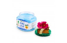 Tẩy tế bào chết da chân dạng cát (Revitalizing Foot Scrub)-Thế