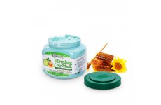 Mặt nạ đất sét giúp săn chắc da (Firming Clay Mask)-Thế giới đồ