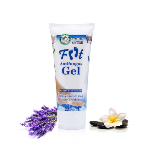 Gel trị nấm chân (Foot Antifungus Gel)