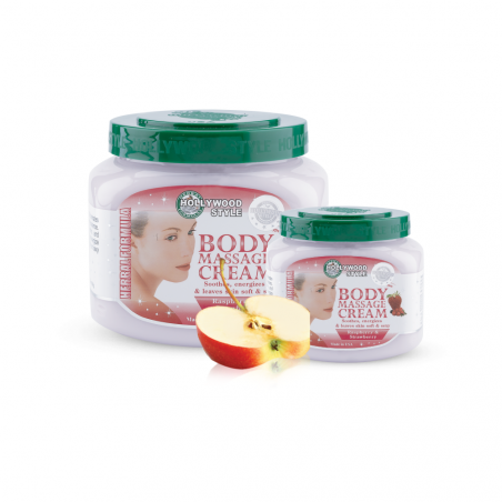 Kem massage toàn thân (Body Massage Cream)