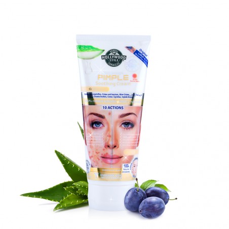 Kem dưỡng trị mụn ban ngày (Extra Strength Pimple Soothing Cream)