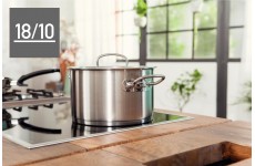 Bộ nồi Fissler Original Profi 4-Thế giới đồ gia dụng HMD