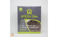 Hạt Chia Mỹ - Omega Chia (495g)-Thế giới đồ gia dụng HMD