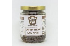 Chanh muối lâu năm xay nhuyễn 200g-Thế giới đồ gia dụng HMD