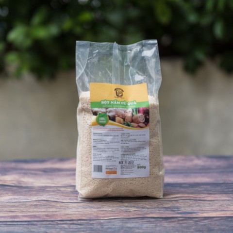Bột nêm thực dưỡng ngưu bàng (550g)-Thế giới đồ gia dụng HMD