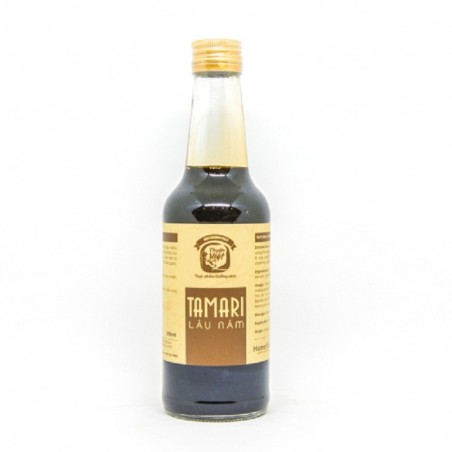 Tamari lâu năm 500ml