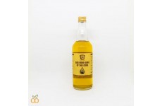 Dầu vừng vàng Organic 300ml-Thế giới đồ gia dụng HMD