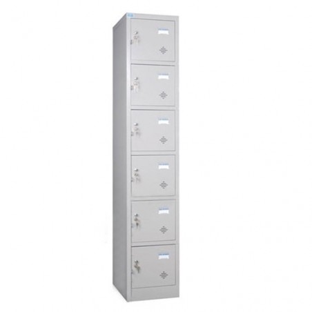 Tủ locker TU986