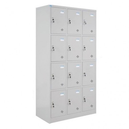 Tủ locker TU984-3K