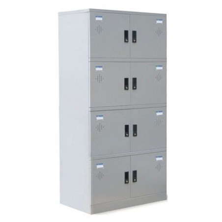 Tủ locker TU984-2L