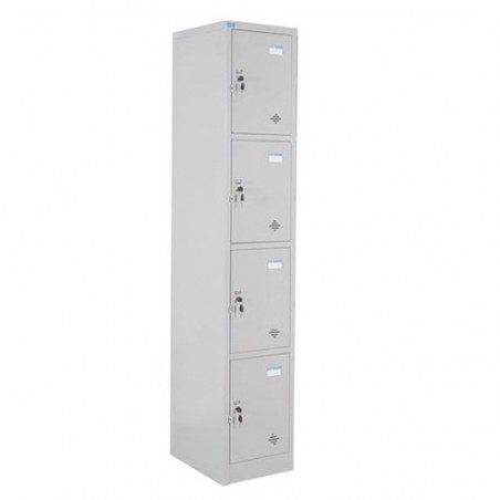 Tủ locker TU984