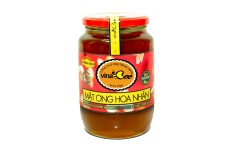 Mật ong hoa nhãn 1000g đặc biệt-Thế giới đồ gia dụng HMD