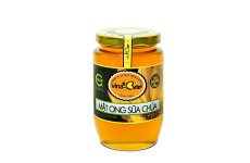 Mật ong sữa chúa 500g-Thế giới đồ gia dụng HMD