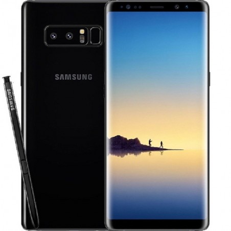 Điện thoại Samsung Galaxy Note 8