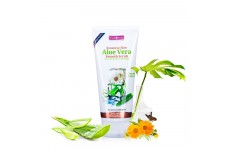 Tẩy da chết chiết xuất Nha Đam (Sensitive Skin Aloe Smooth Vera