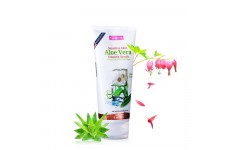 Tẩy da chết chiết xuất Nha Đam (Sensitive Skin Aloe Smooth Vera