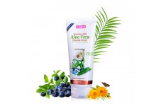 Tẩy da chết chiết xuất Nha Đam (Sensitive Skin Aloe Smooth Vera