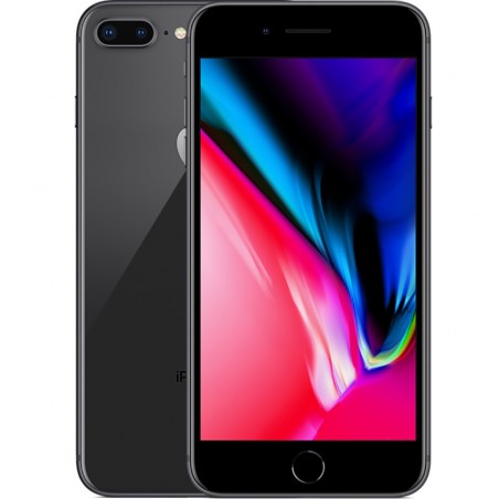 Điện thoại Iphone 8 Plus 256GB - Hàng nhập khẩu