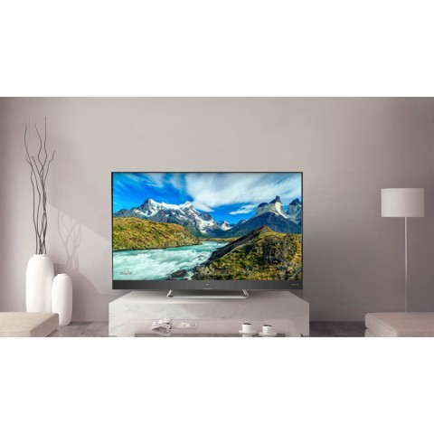 Android Tivi OLED TCL 65 inch L65X4-Thế giới đồ gia dụng HMD