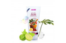 Bộ chăm sóc da mụn chiết xuất trái cây thiên nhiên ( Clear Skin