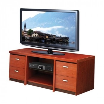 Kệ tivi gỗ KTV01-Thế giới đồ gia dụng HMD