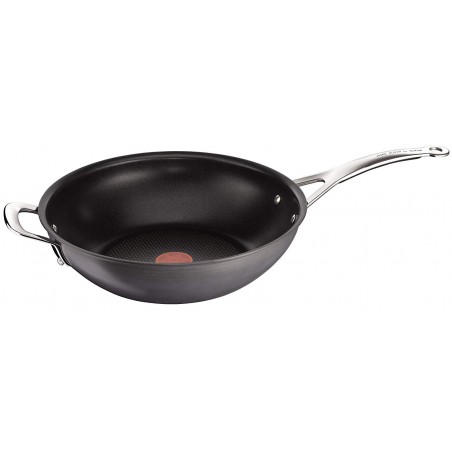 Chảo chống dính sâu lòng Tefal Jamie Oliver Profession 30cm