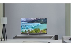 Android Tivi QLED TCL 55 inch L55X4-Thế giới đồ gia dụng HMD