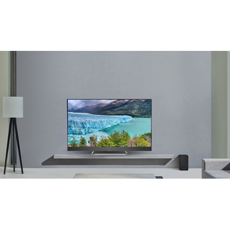 Android Tivi QLED TCL 55 inch L55X4