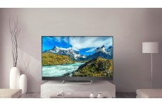 Android Tivi QLED TCL 55 inch L55X4-Thế giới đồ gia dụng HMD