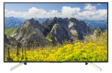 Android Tivi Sony 4K 65 inch KD-65X7500F VN3-Thế giới đồ gia