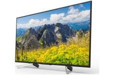 Android Tivi Sony 4K 65 inch KD-65X7500F VN3-Thế giới đồ gia