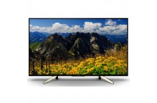 Android Tivi Sony 4K 65 inch KD-65X7500F VN3-Thế giới đồ gia