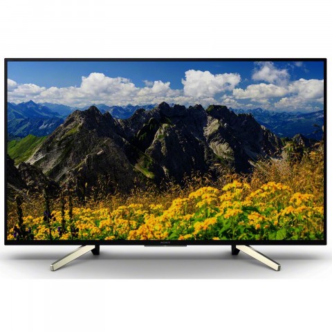 Android Tivi Sony 4K 65 inch KD-65X7500F VN3-Thế giới đồ gia
