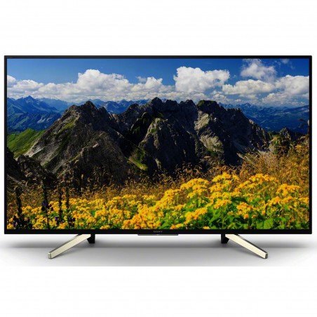 Android Tivi Sony 4K 65 inch KD-65X7500F VN3