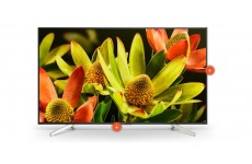 Android Tivi Sony 4K 60 inch KD-60X8300F-Thế giới đồ gia dụng