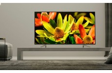 Android Tivi Sony 4K 60 inch KD-60X8300F-Thế giới đồ gia dụng