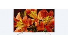 Android Tivi Sony 65 inch KD-65X8500F/S-Thế giới đồ gia dụng HMD