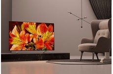 Android Tivi Sony 65 inch KD-65X8500F/S-Thế giới đồ gia dụng HMD