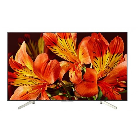 Android Tivi Sony 43 inch KD-43X8500F-Thế giới đồ gia dụng HMD