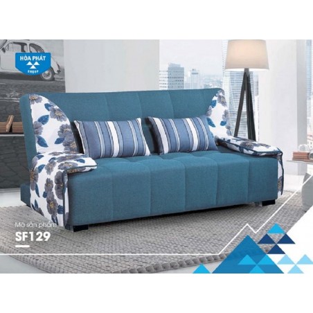 Ghế Sofa giường Hòa phát SF129