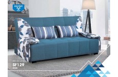 Ghế Sofa giường Hòa phát SF129-Thế giới đồ gia dụng HMD