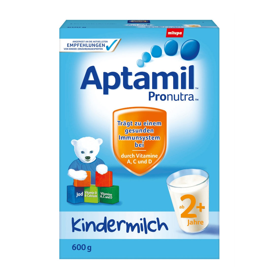 Sữa bột Aptamil cho trẻ từ 2 tuổi-Thế giới đồ gia dụng HMD