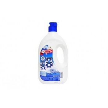 Nước rửa Bát LG trắng,tinh chất Hoa cúc 1KG-Thế giới đồ gia