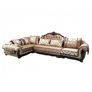 Bộ ghế Sofa góc SF52-Thế giới đồ gia dụng HMD