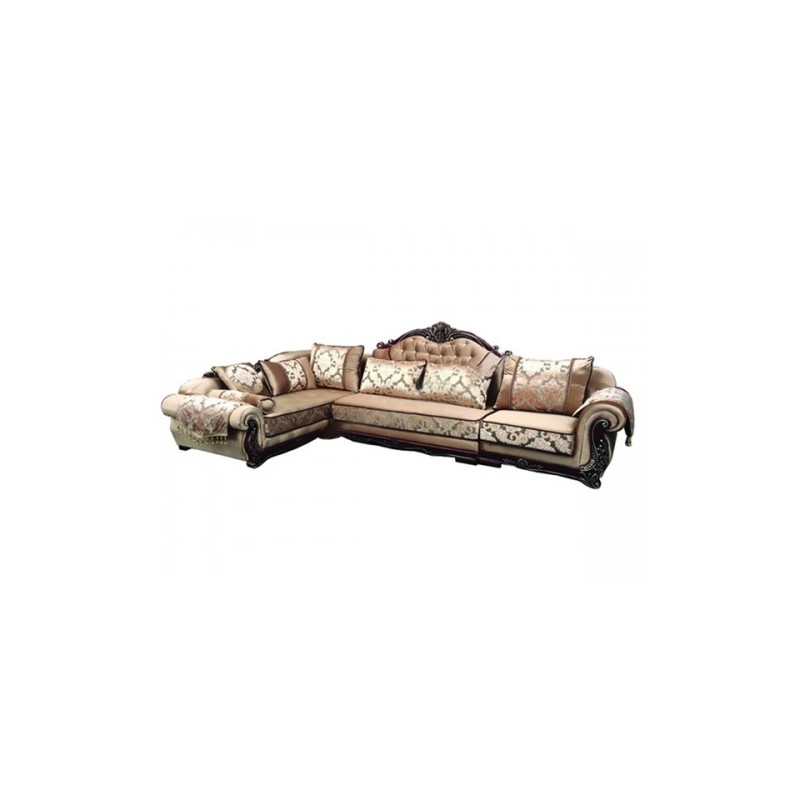Bộ ghế Sofa góc SF52-Thế giới đồ gia dụng HMD