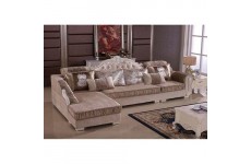 Bộ ghế Sofa góc SF50-Thế giới đồ gia dụng HMD