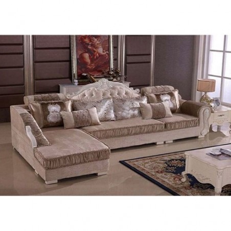 Bộ ghế Sofa góc SF50